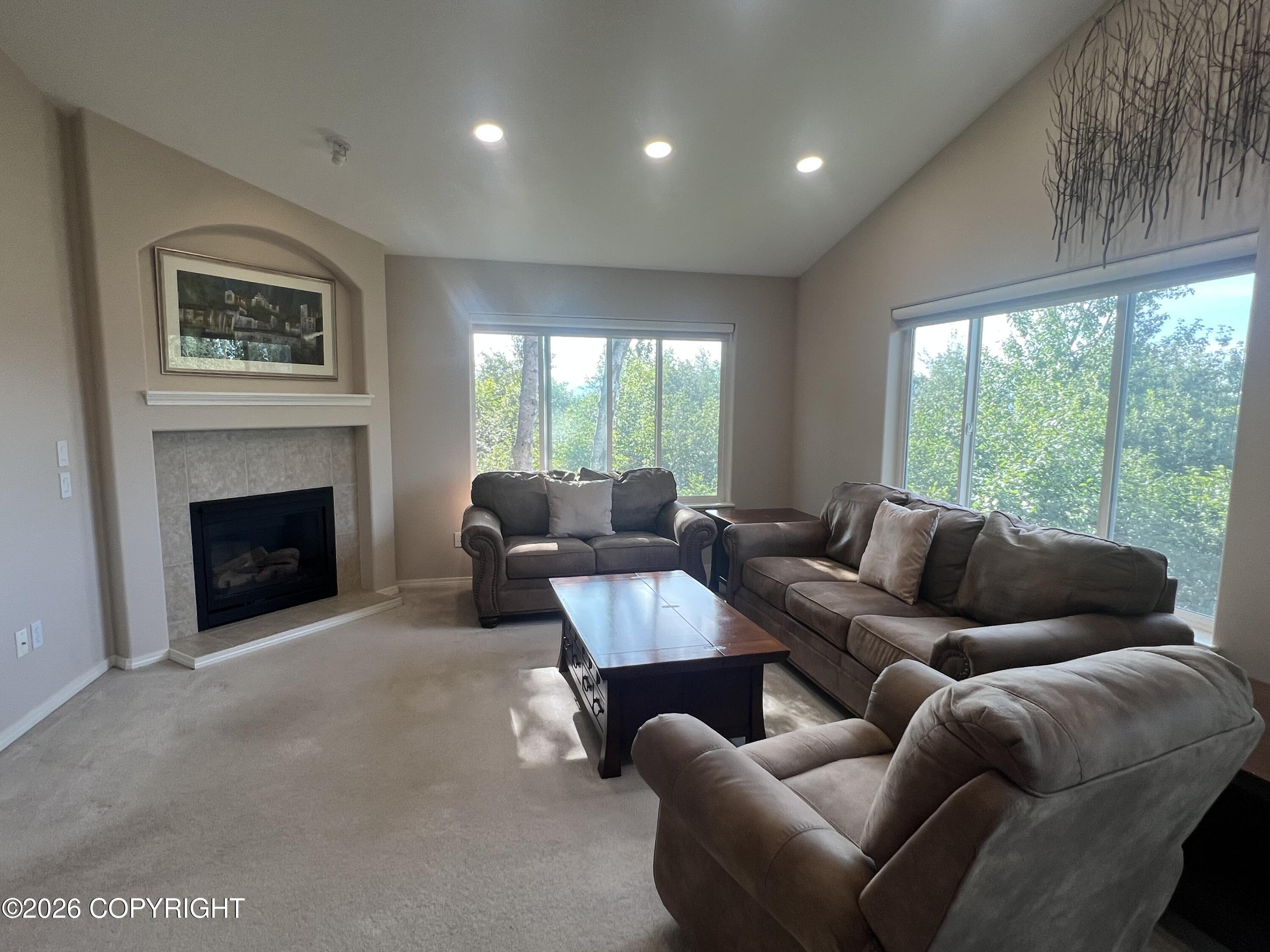 1302 E Klatt Road