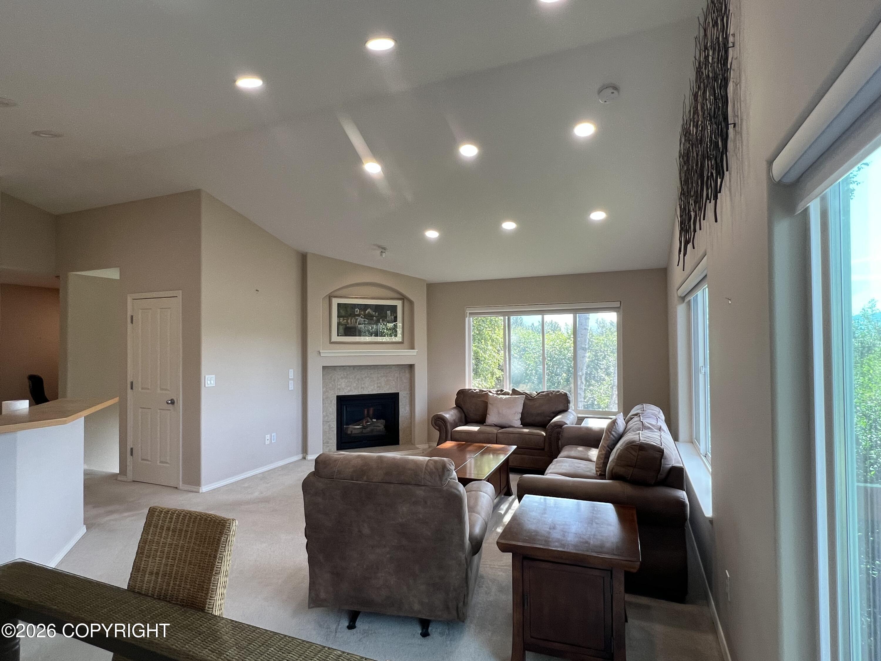 1302 E Klatt Road