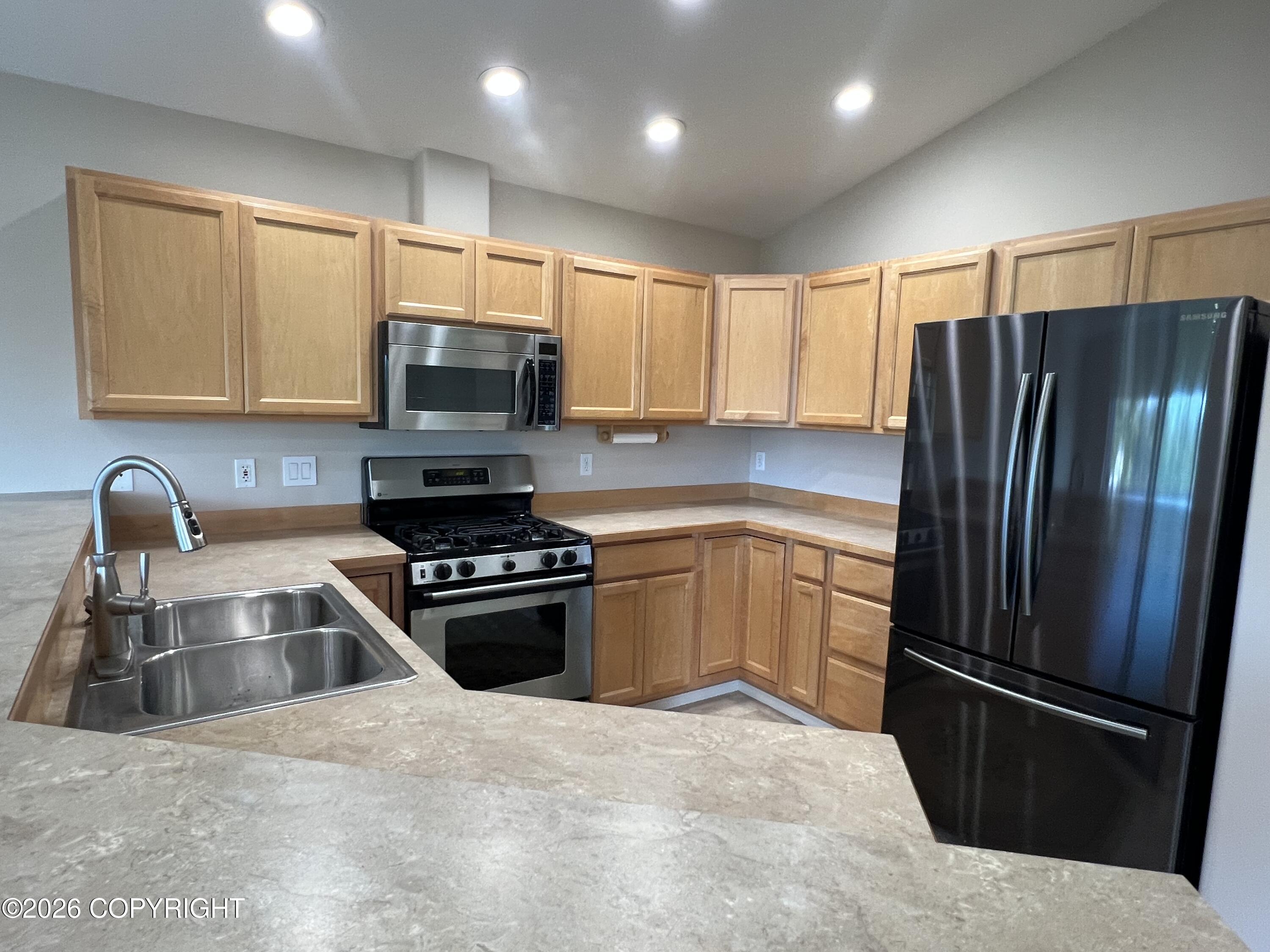 1302 E Klatt Road