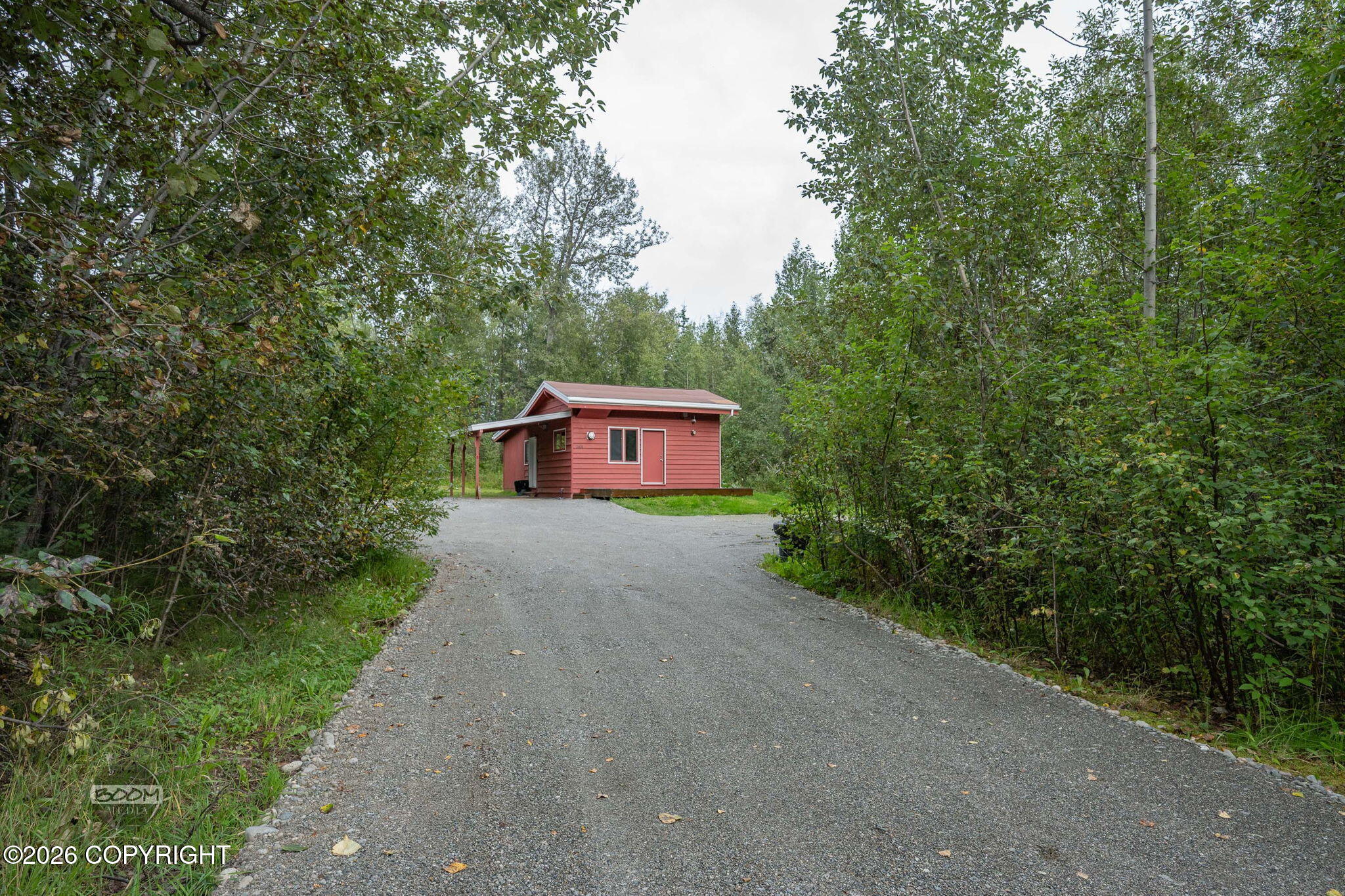 2631 N Hematite Drive