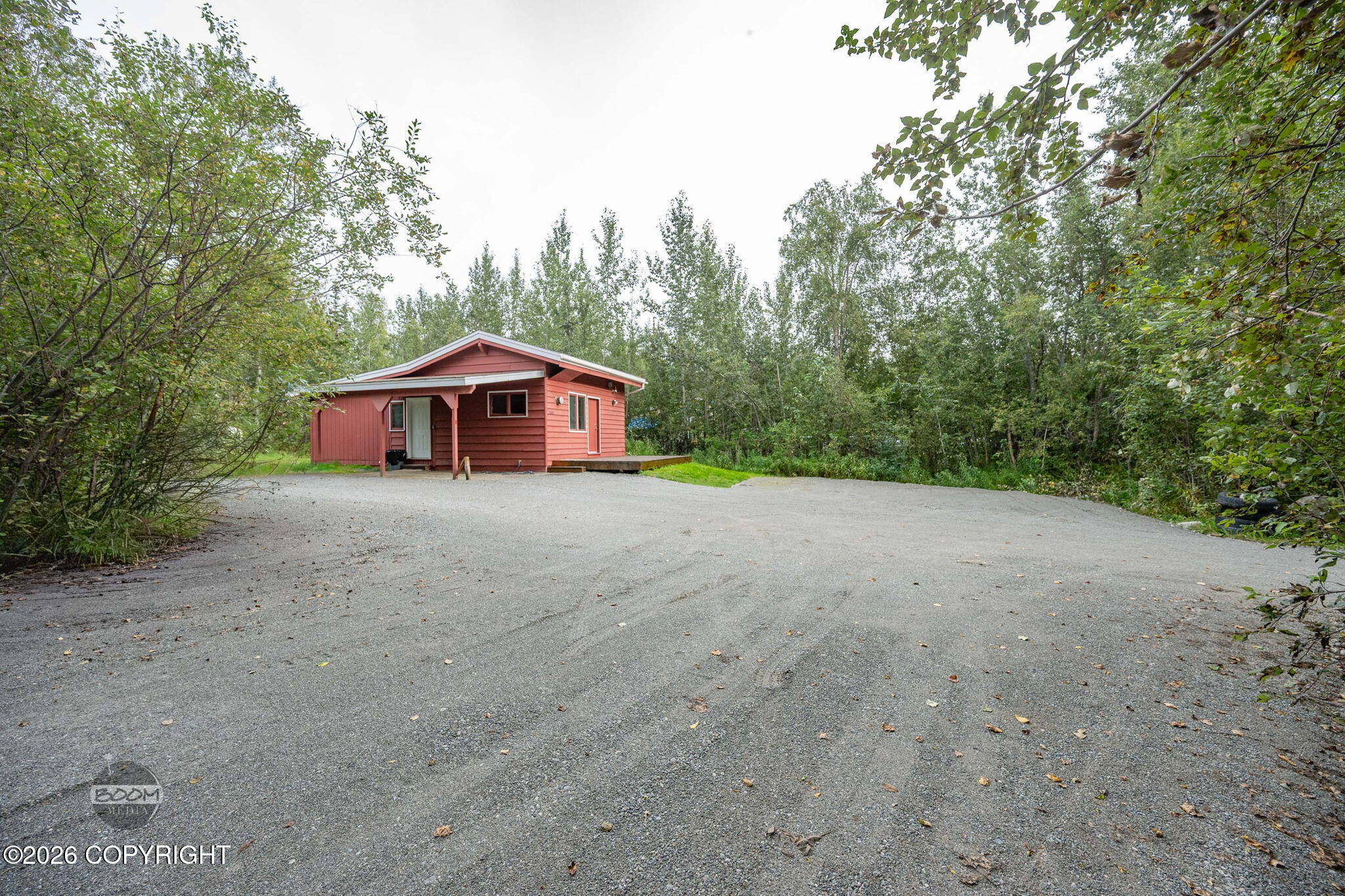 2631 N Hematite Drive