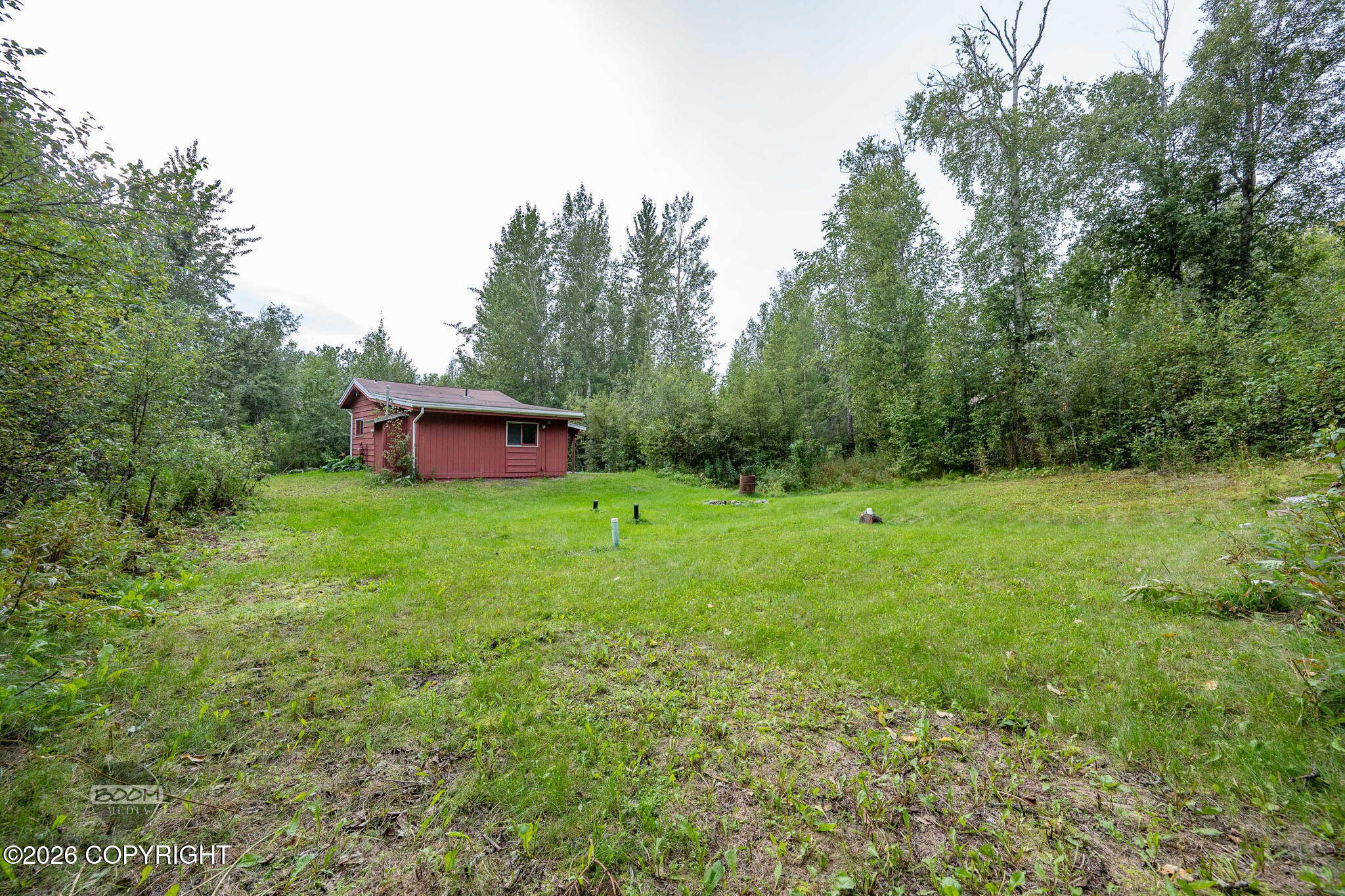 2631 N Hematite Drive