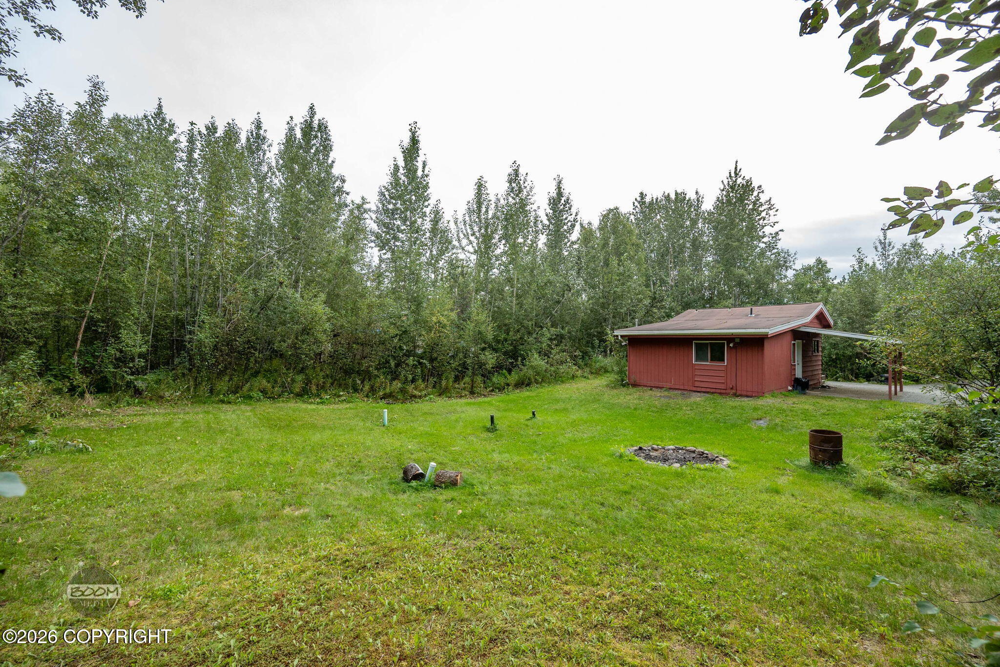 2631 N Hematite Drive