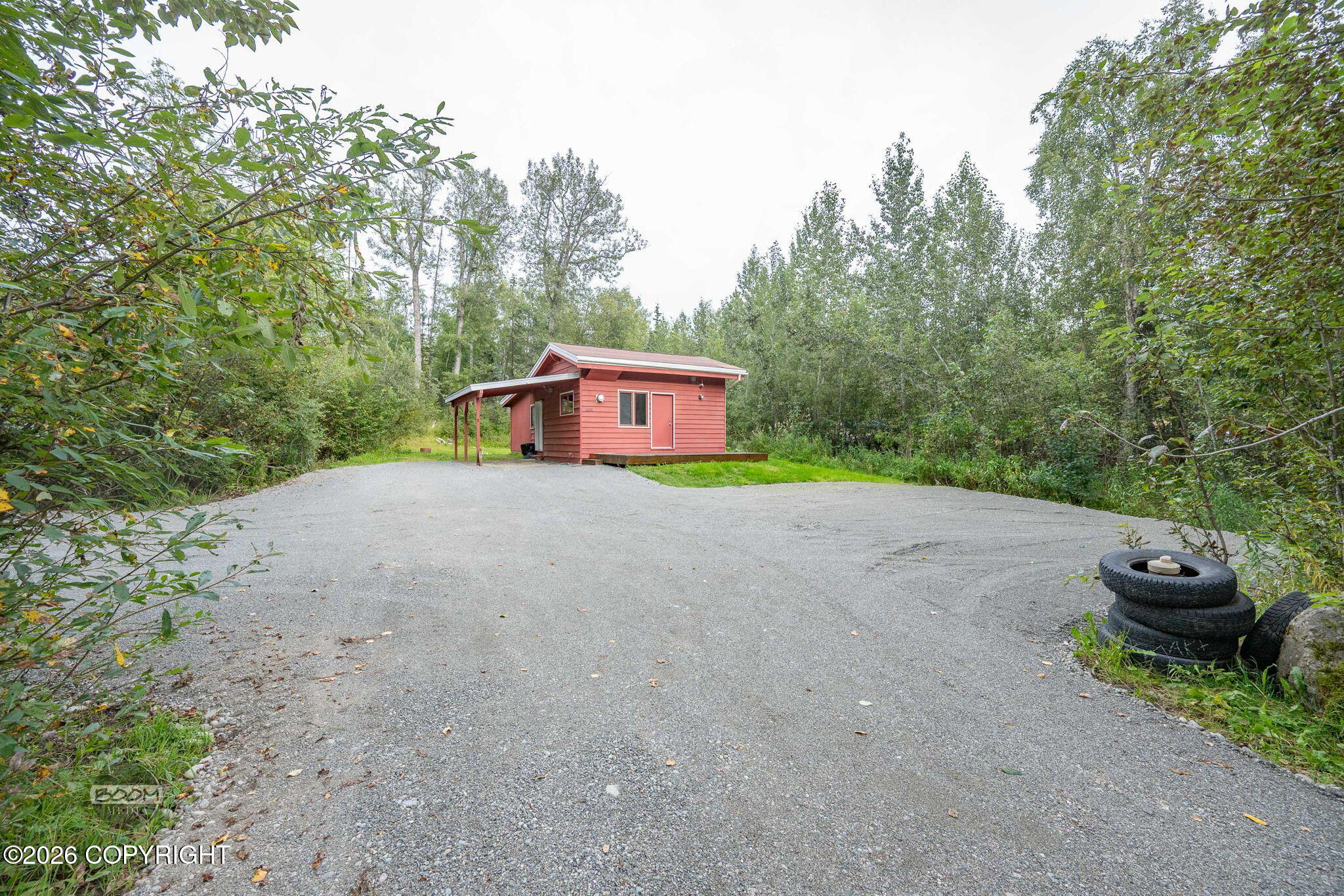 2631 N Hematite Drive
