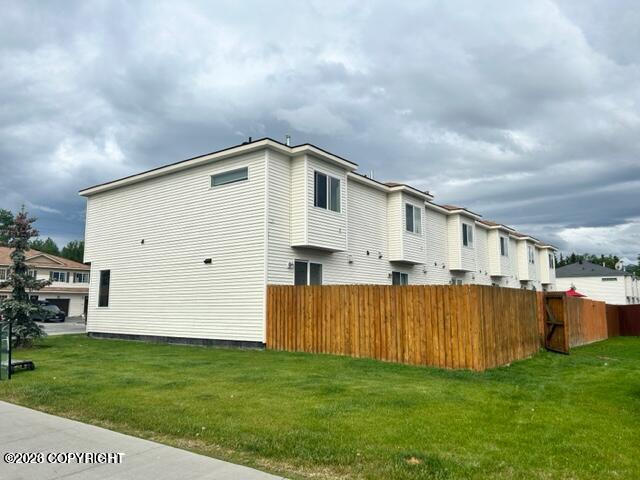 149 Matthew Paul Way