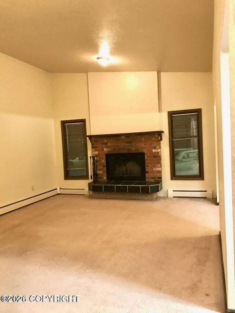 6121 E 41st Court # 3 Unit: #3