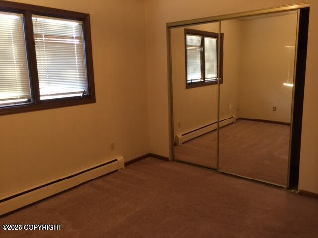 6121 E 41st Court # 3 Unit: #3