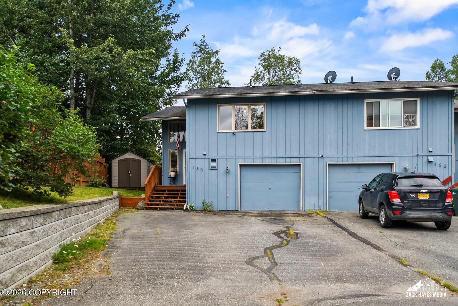 180 Ocean Park Drive