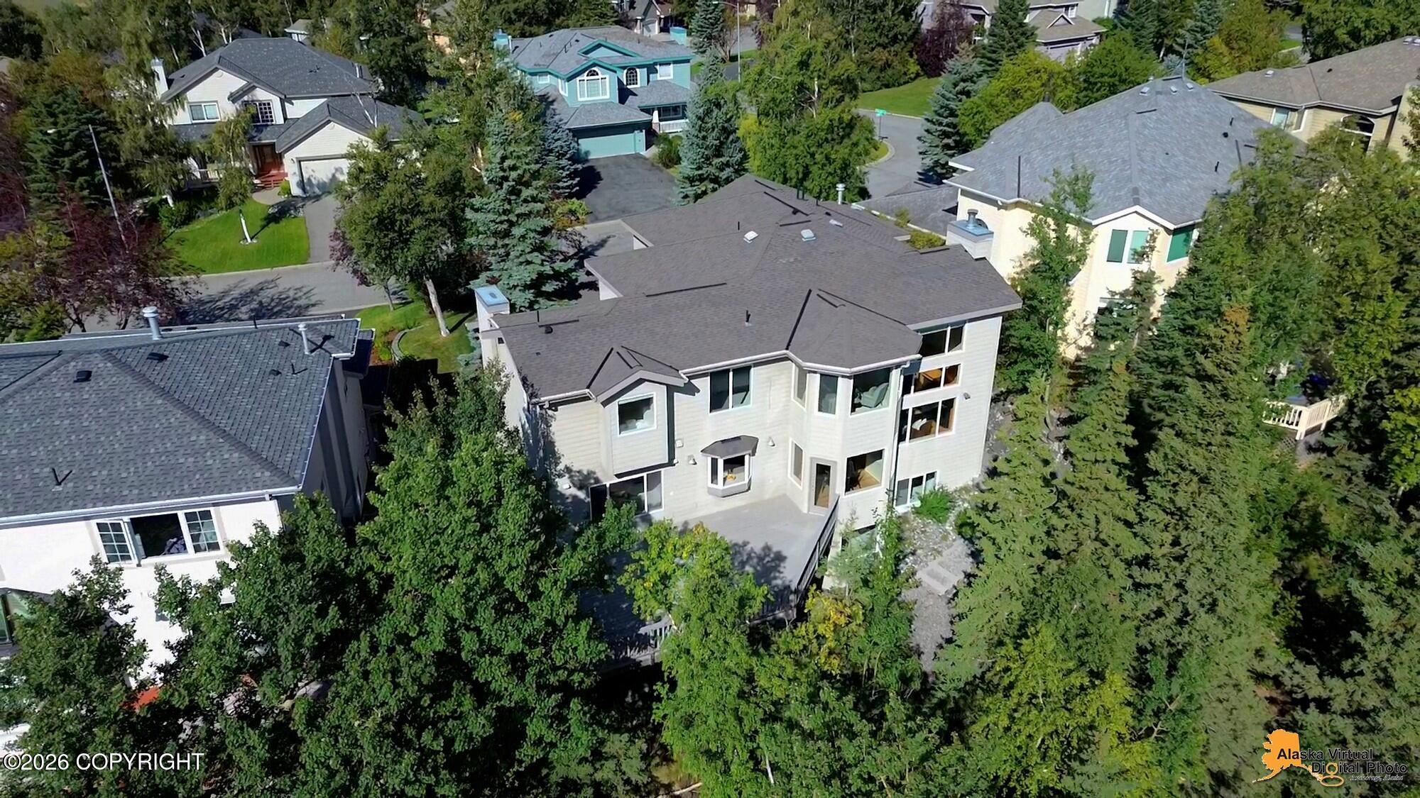 4742 Potter Crest Circle