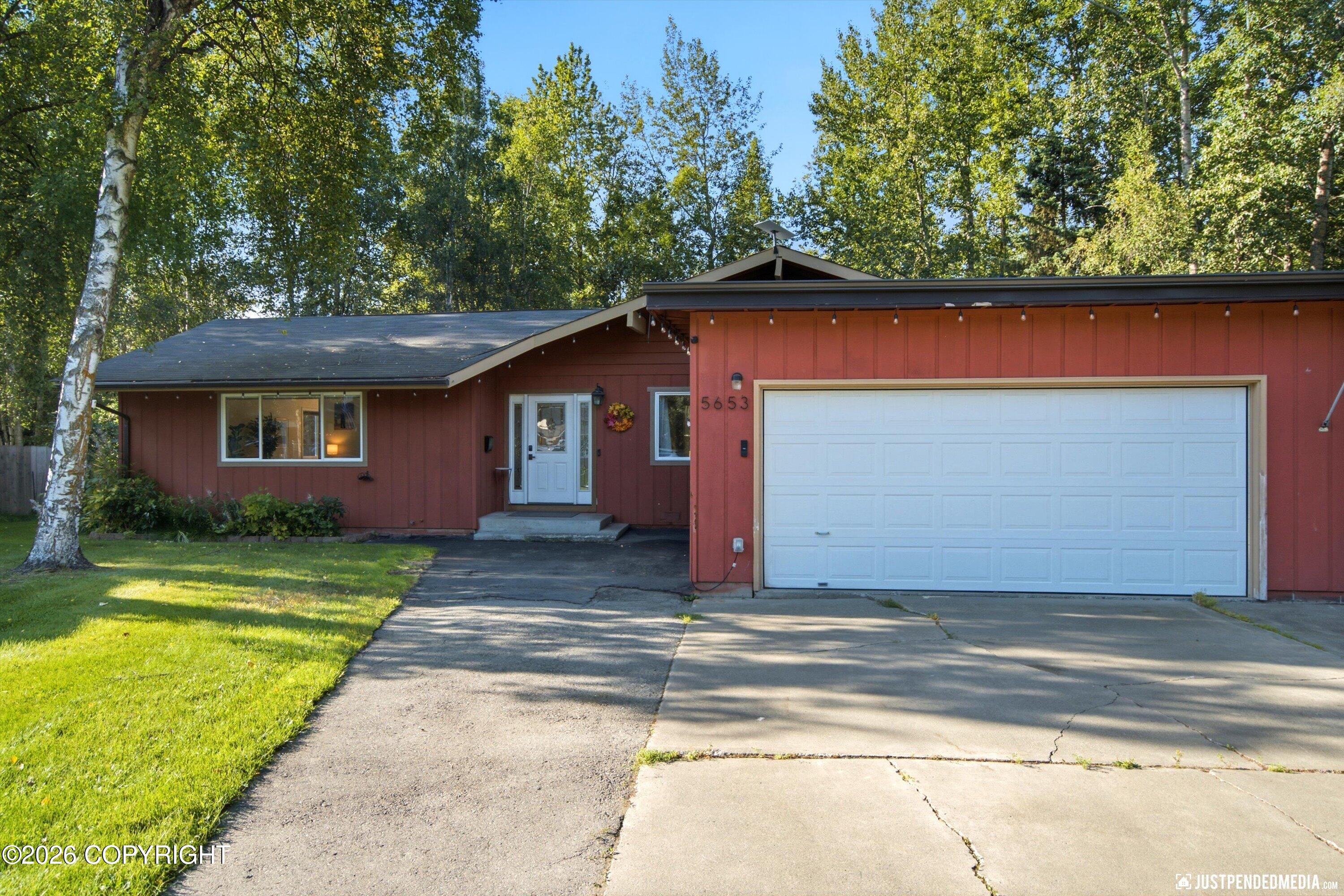 5653 Renee Circle