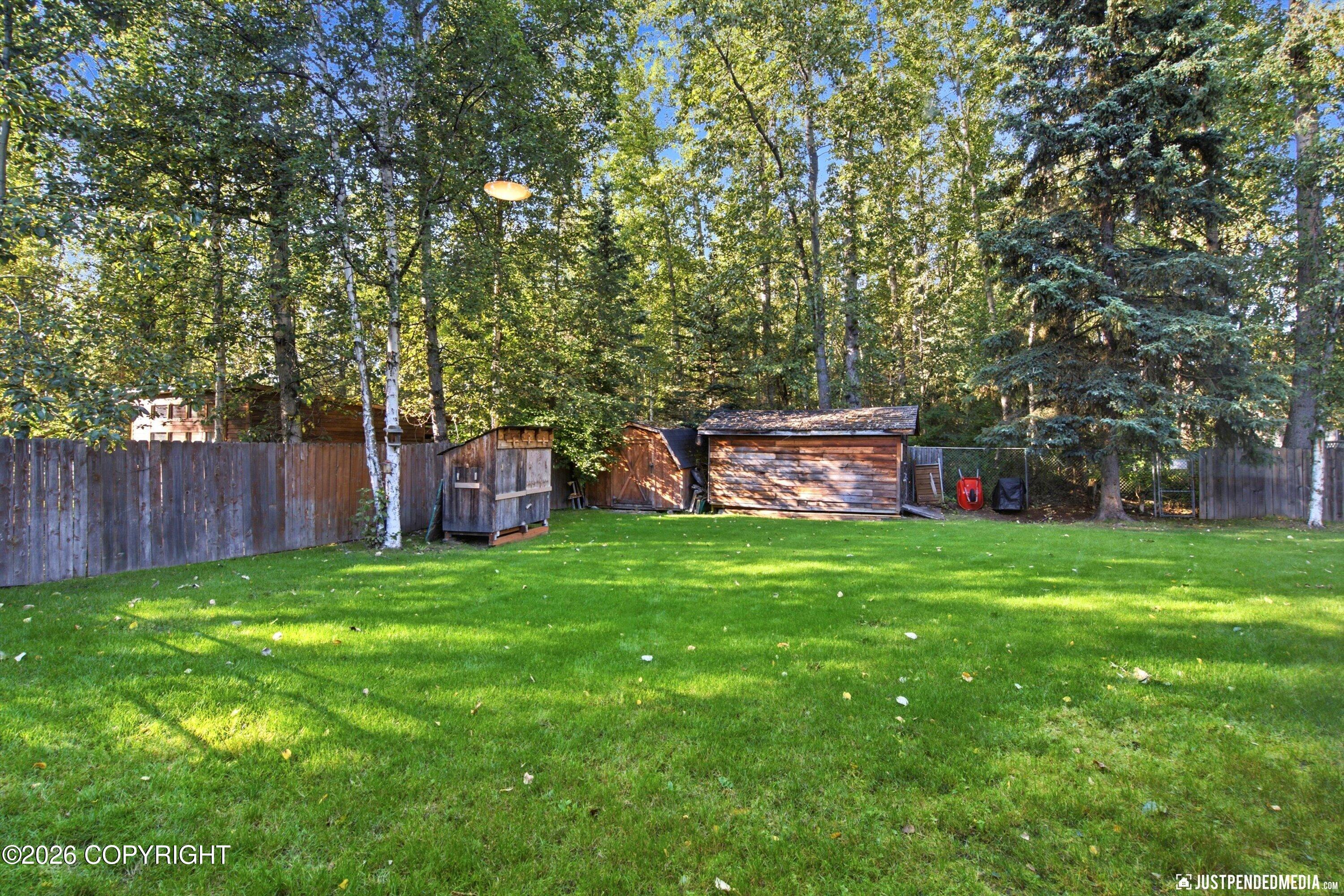 5653 Renee Circle