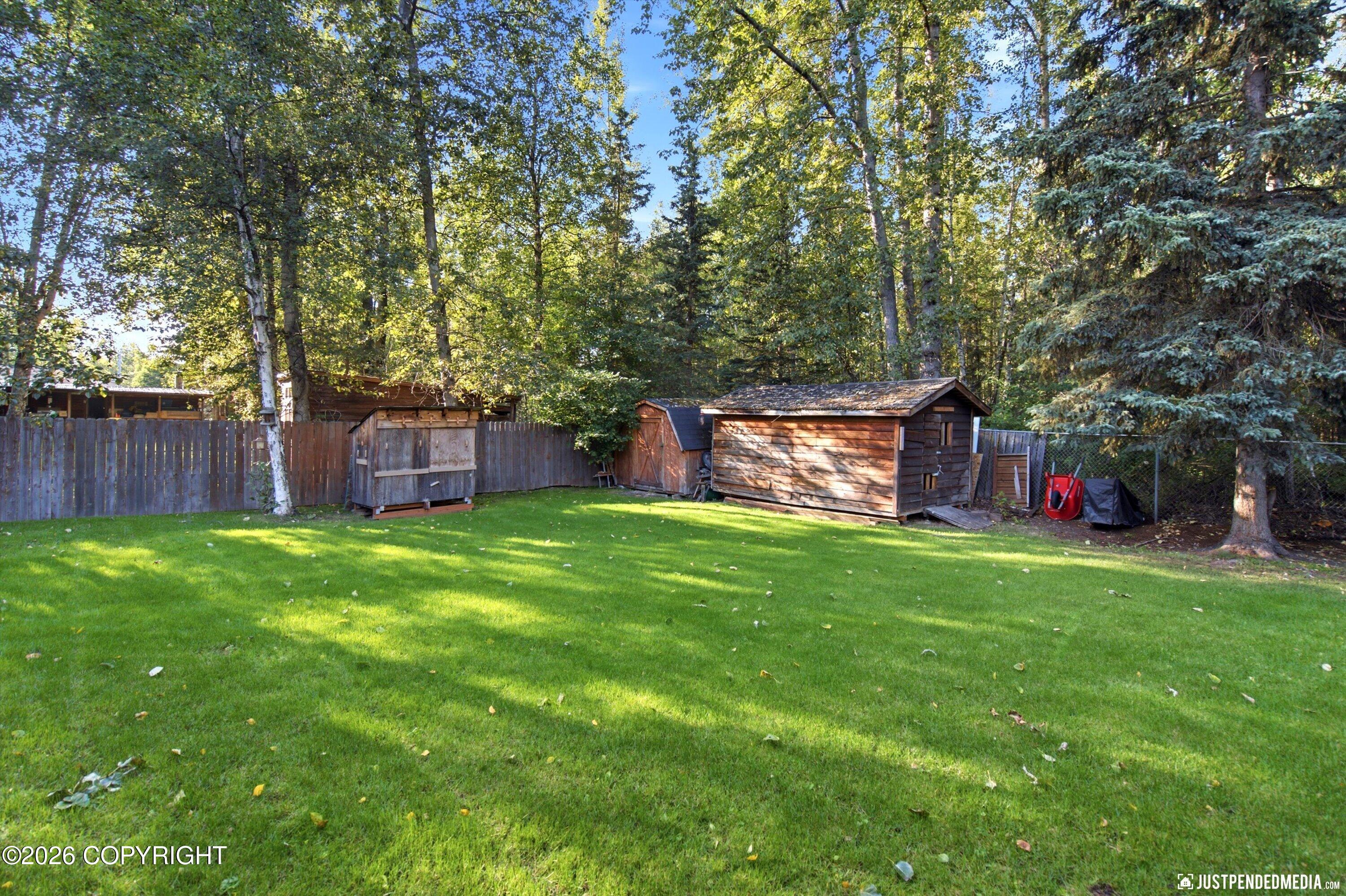 5653 Renee Circle