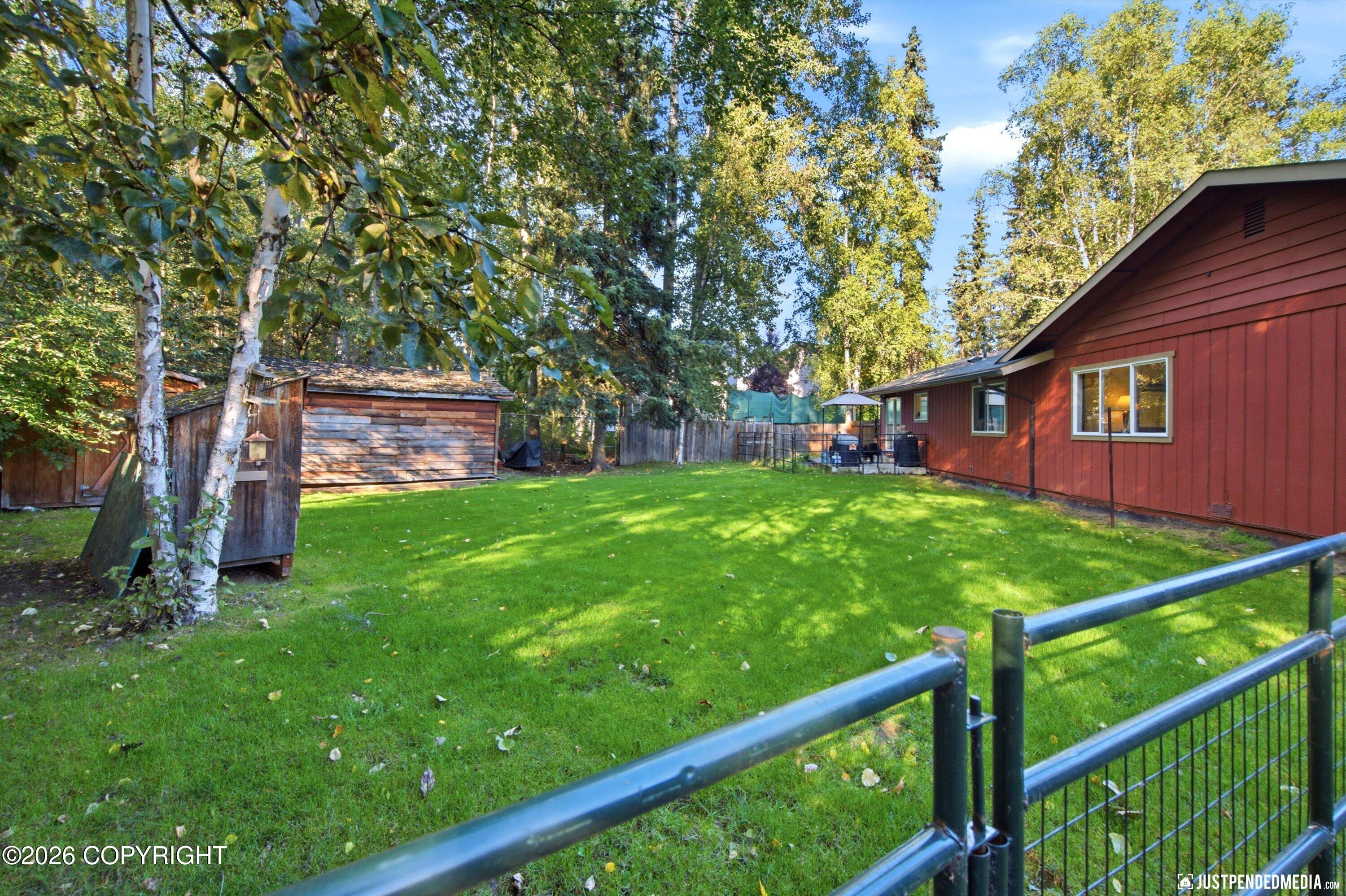 5653 Renee Circle