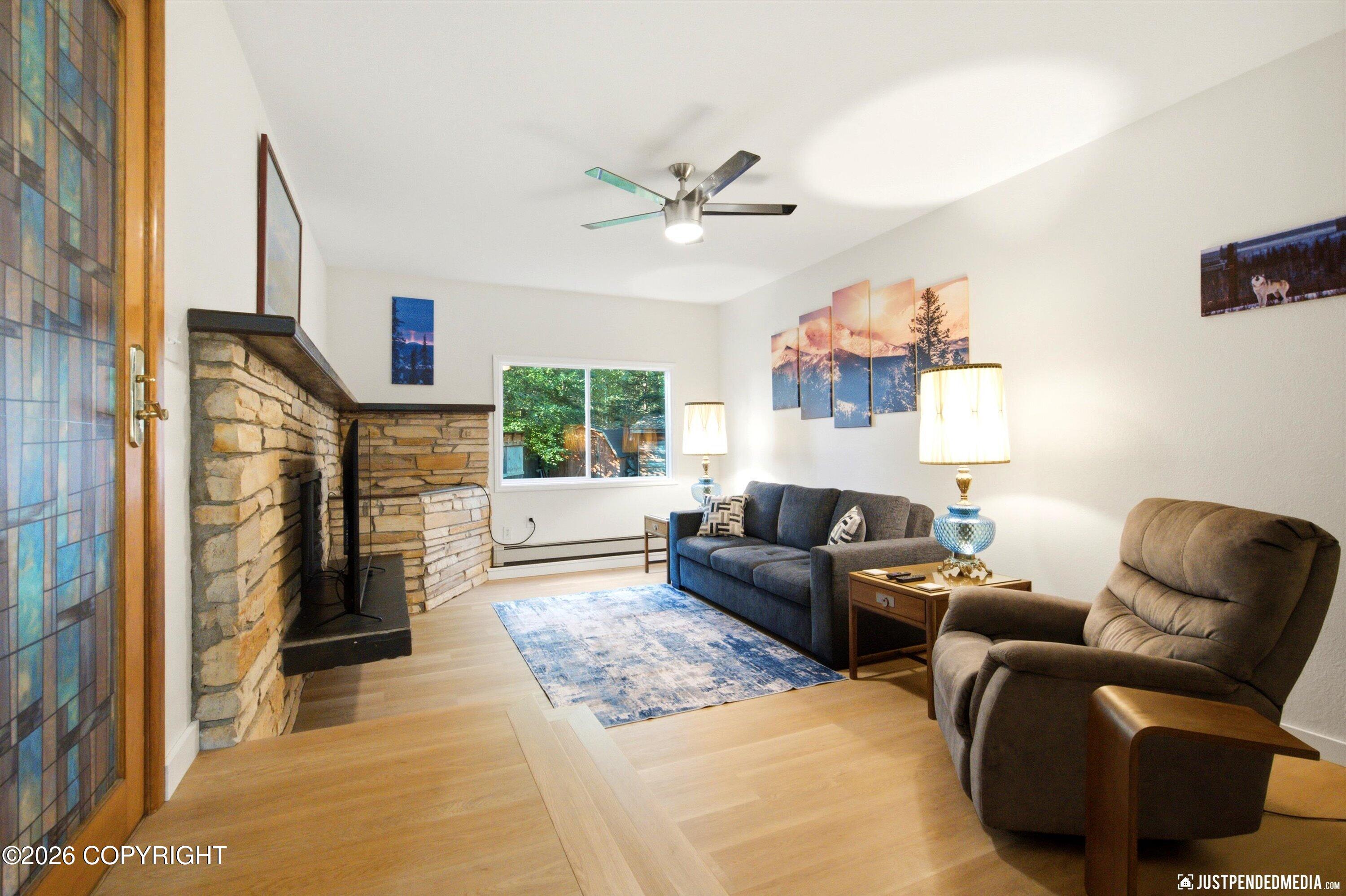 5653 Renee Circle
