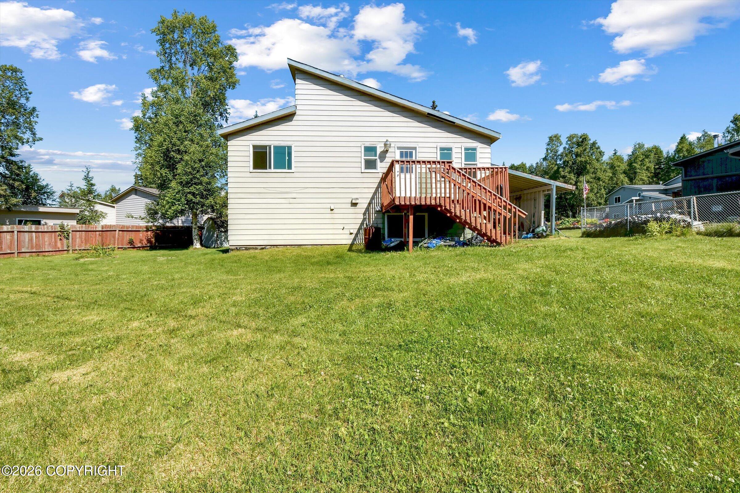 8520 Craiger Court