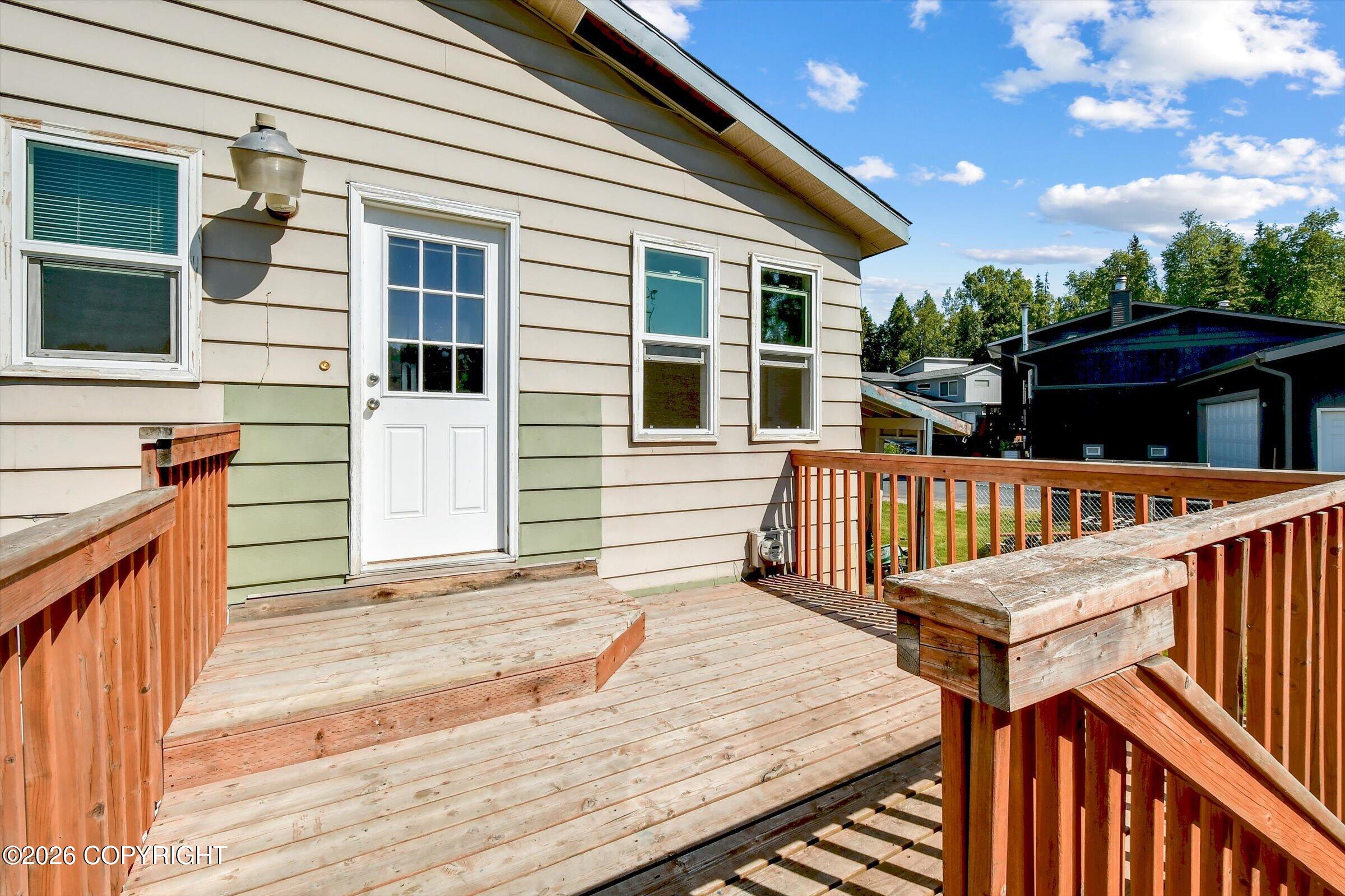 8520 Craiger Court