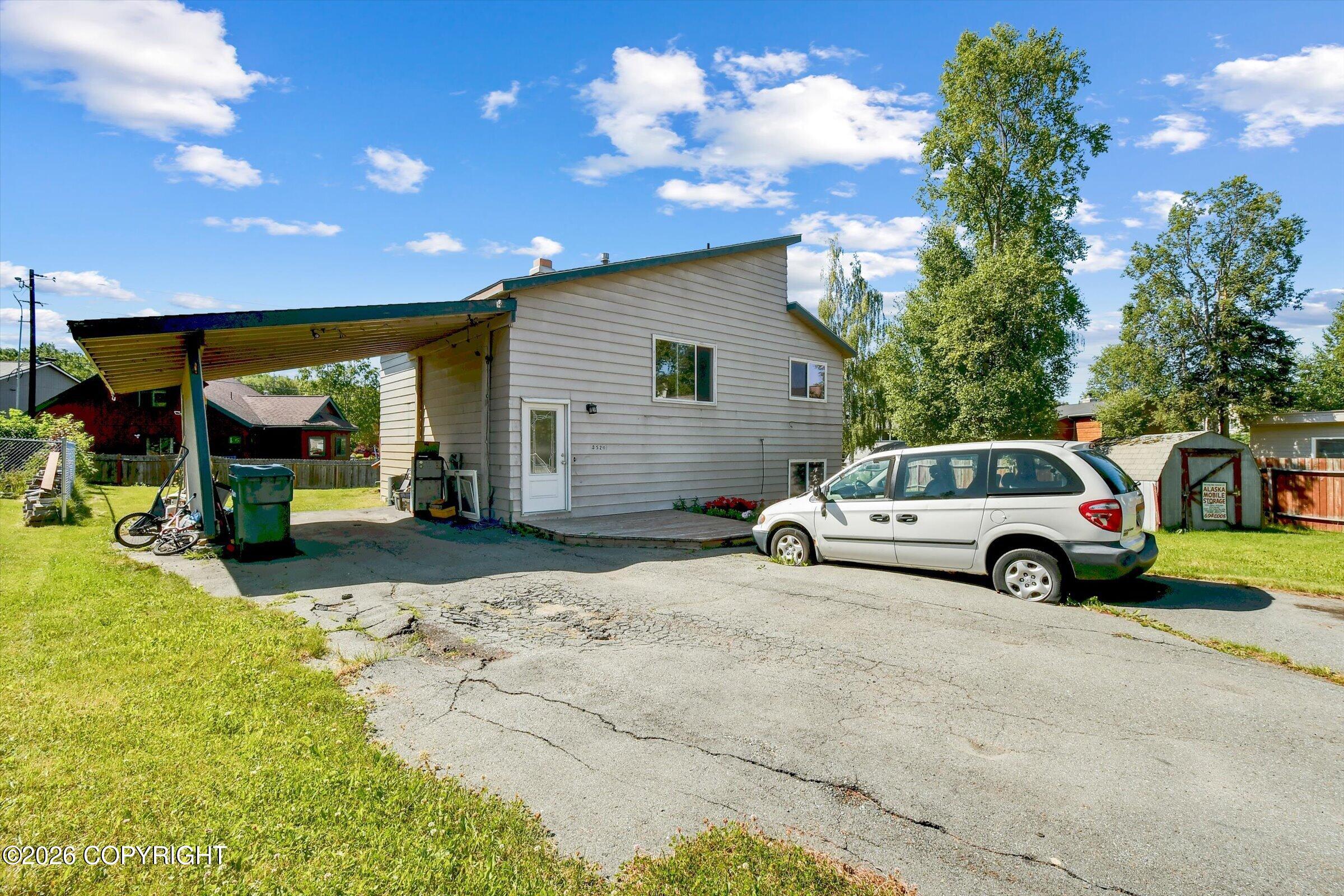 8520 Craiger Court