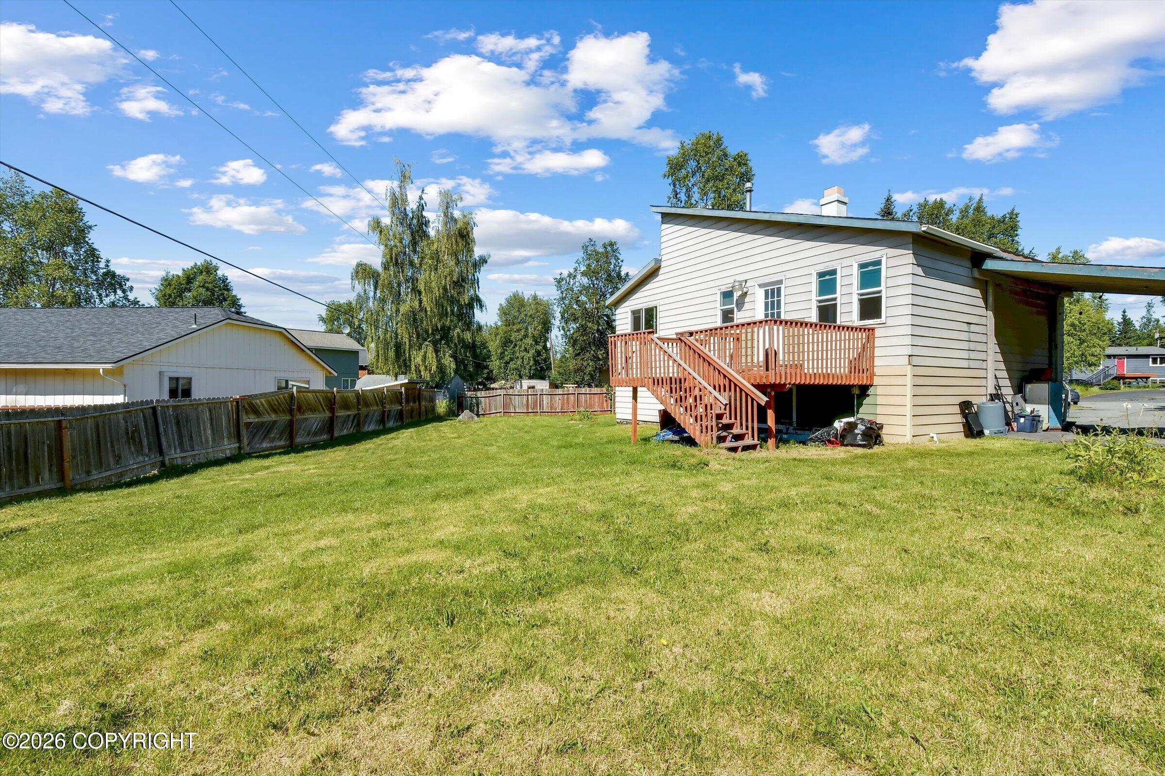 8520 Craiger Court