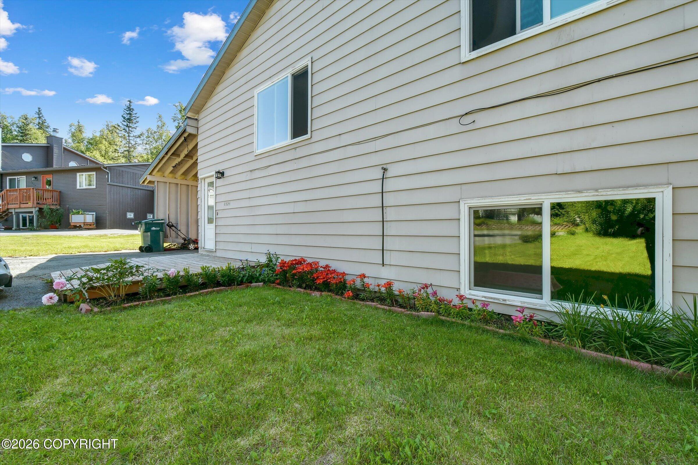 8520 Craiger Court