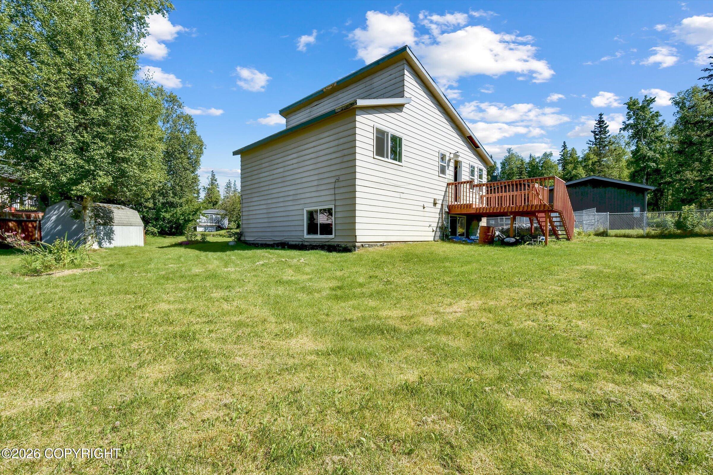 8520 Craiger Court