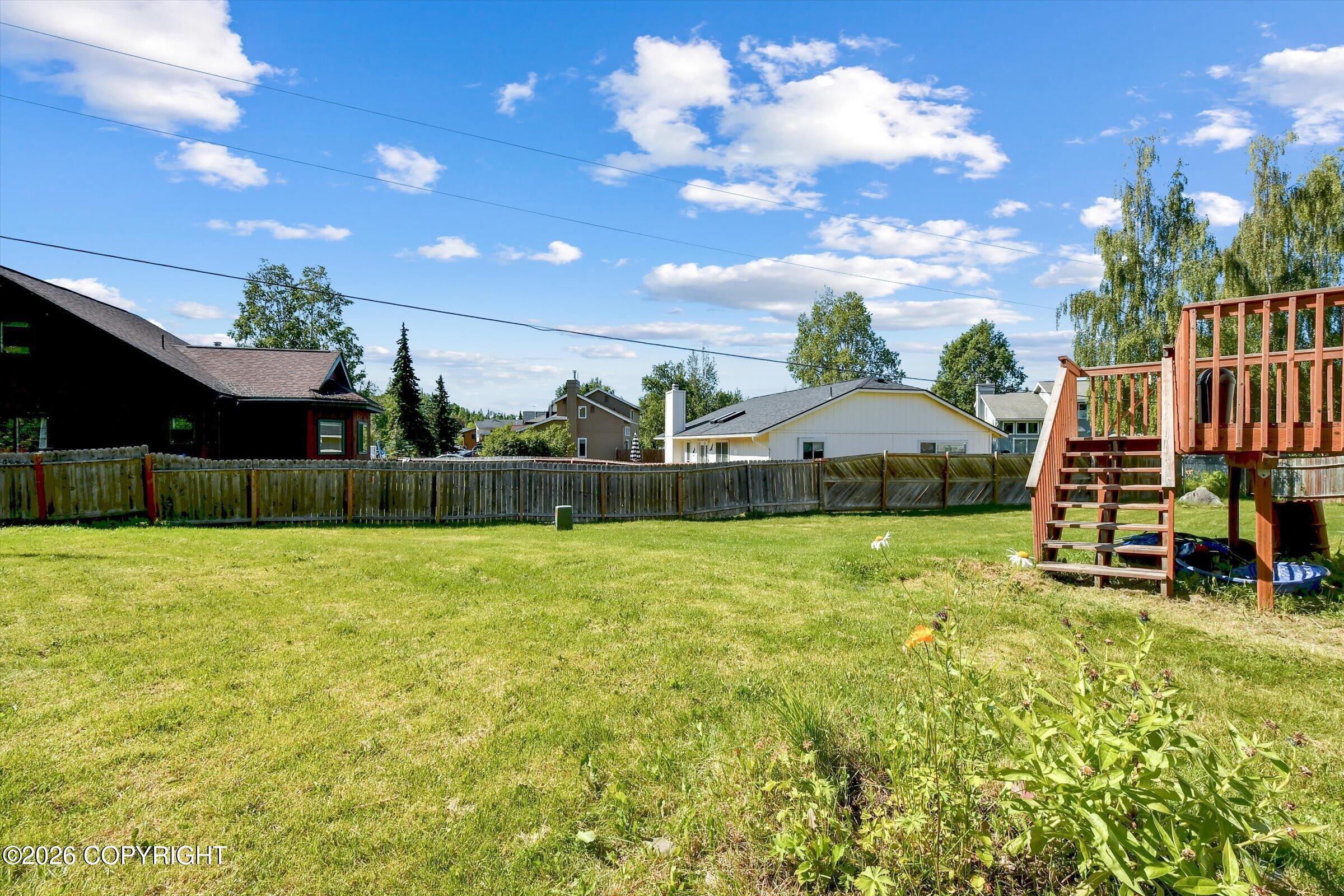 8520 Craiger Court