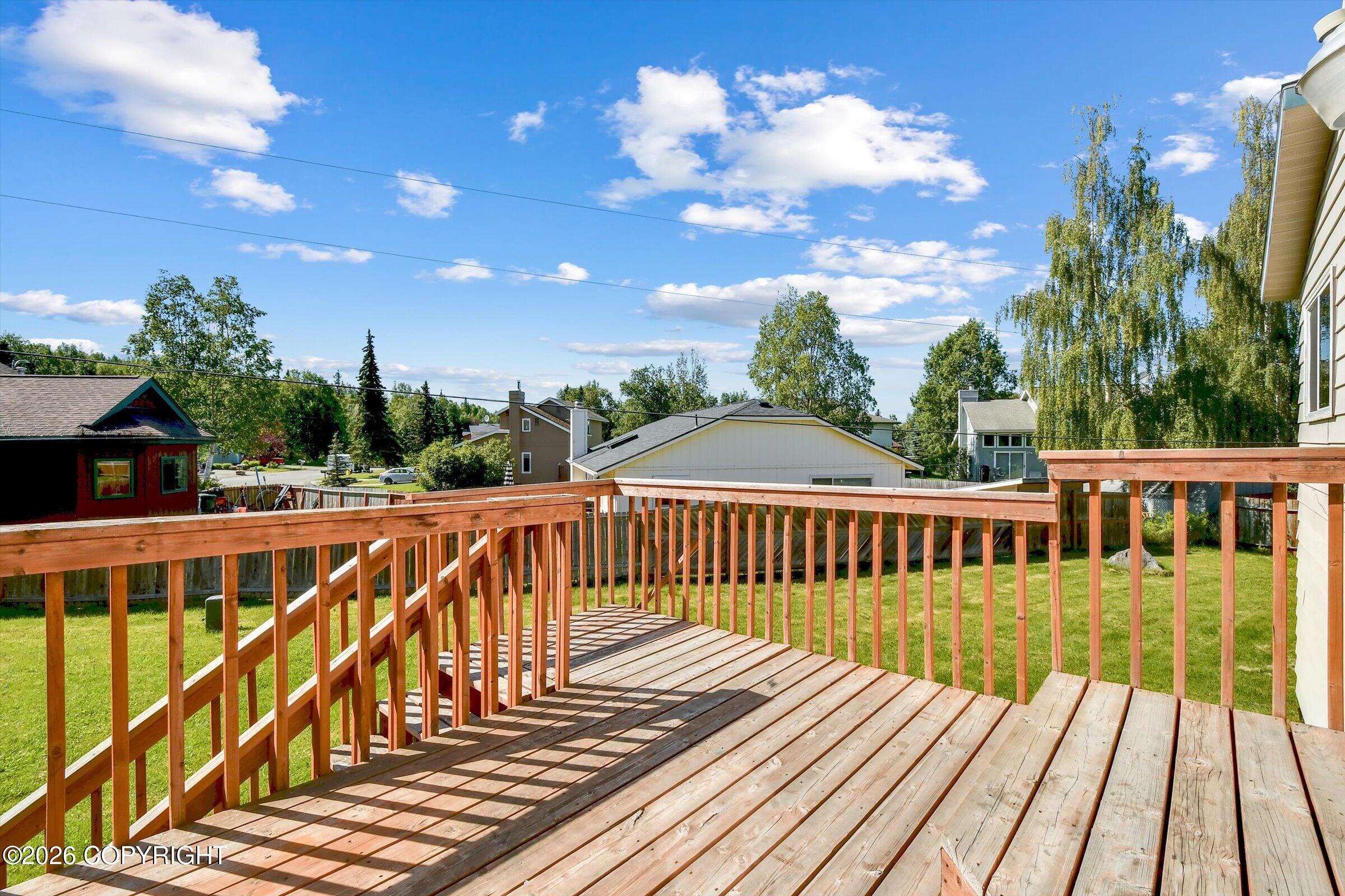 8520 Craiger Court