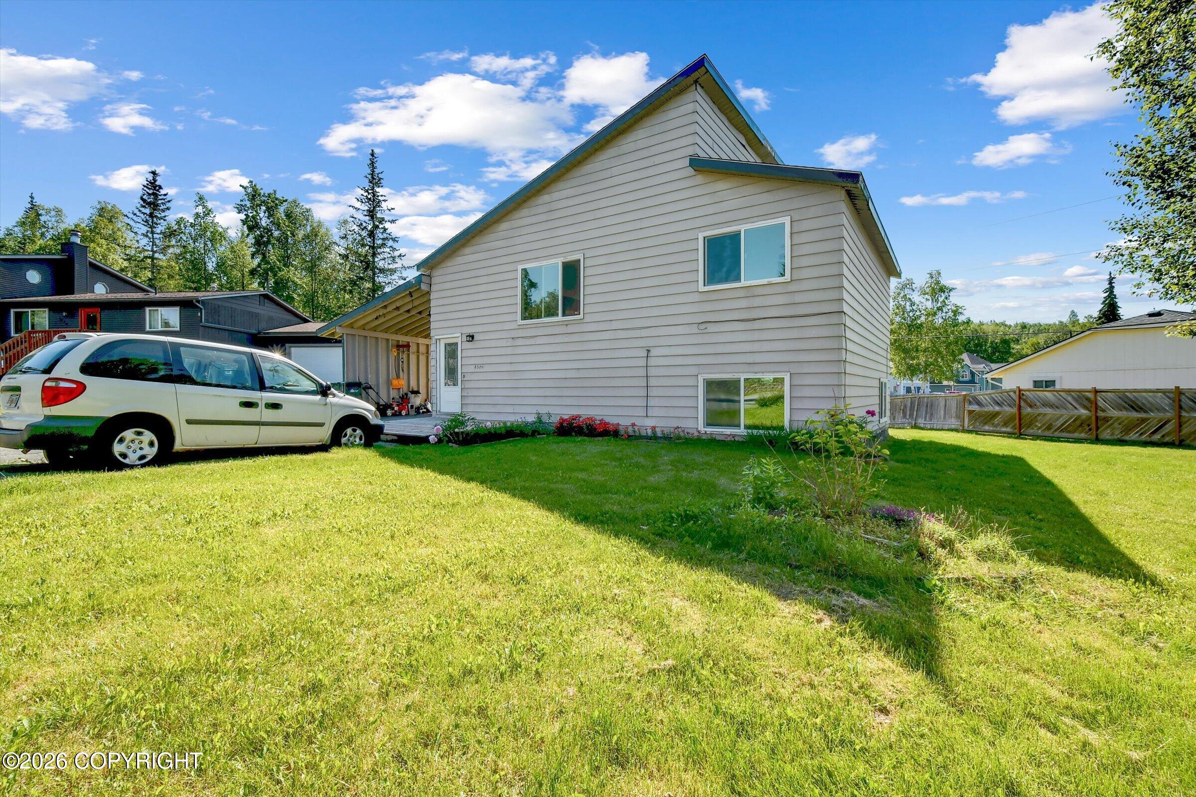 8520 Craiger Court