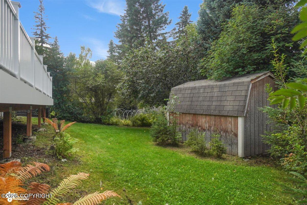 3412 Stanford Drive