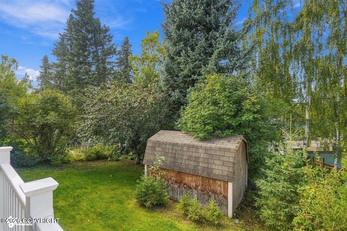 3412 Stanford Drive