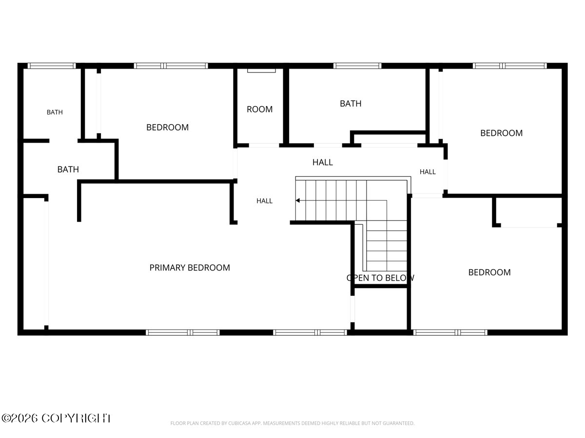 3412 Stanford Drive