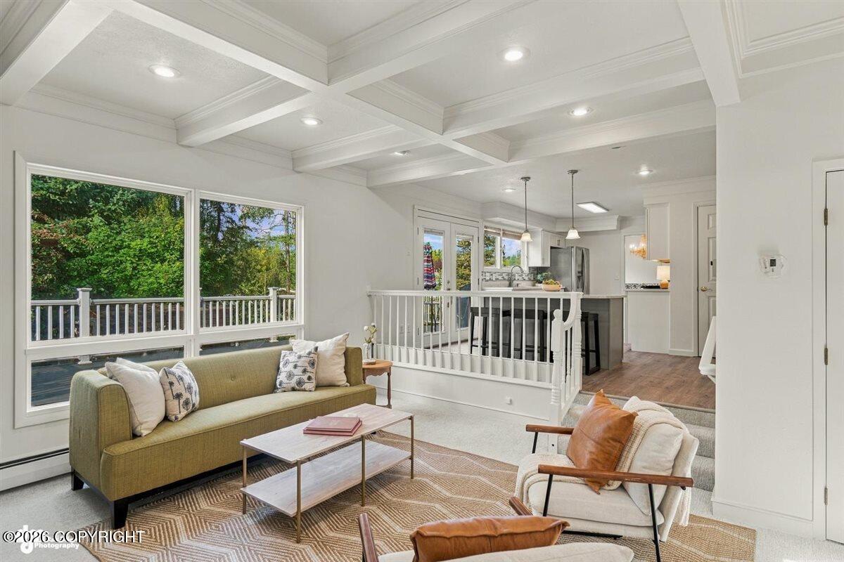 3412 Stanford Drive