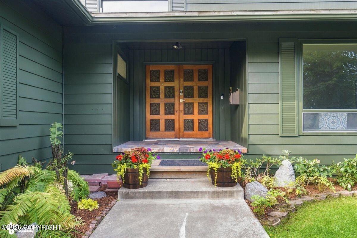 3412 Stanford Drive