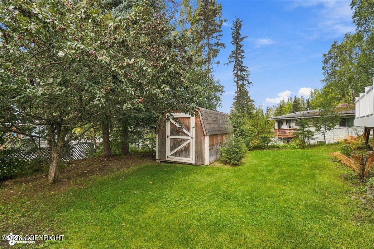 3412 Stanford Drive