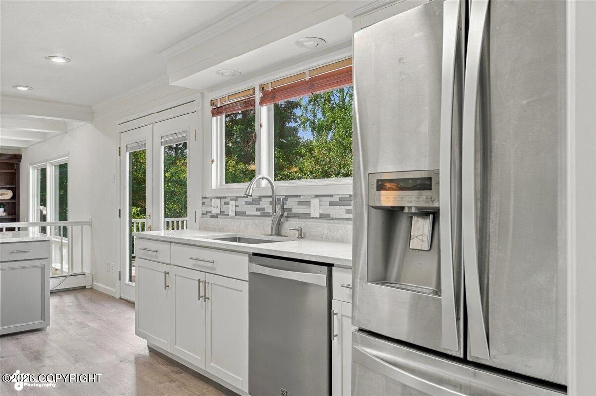 3412 Stanford Drive