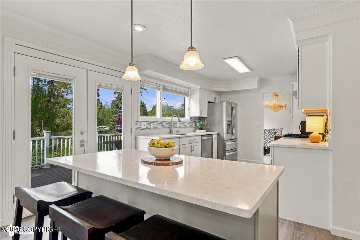 3412 Stanford Drive