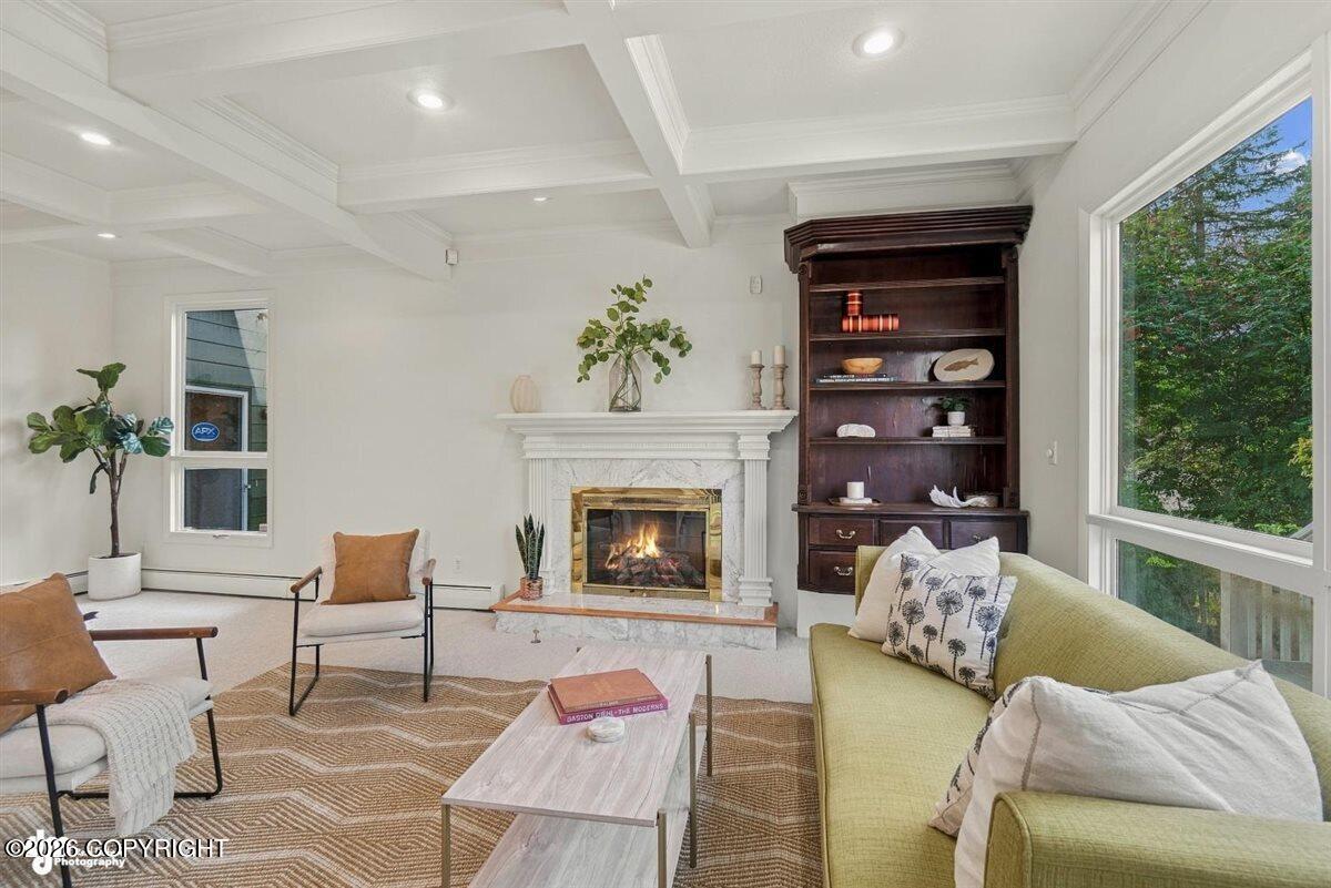 3412 Stanford Drive