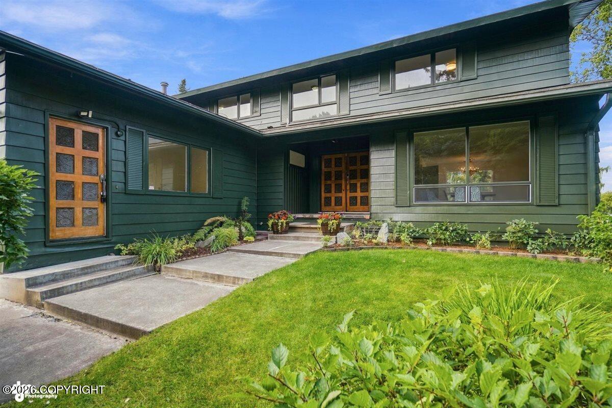 3412 Stanford Drive