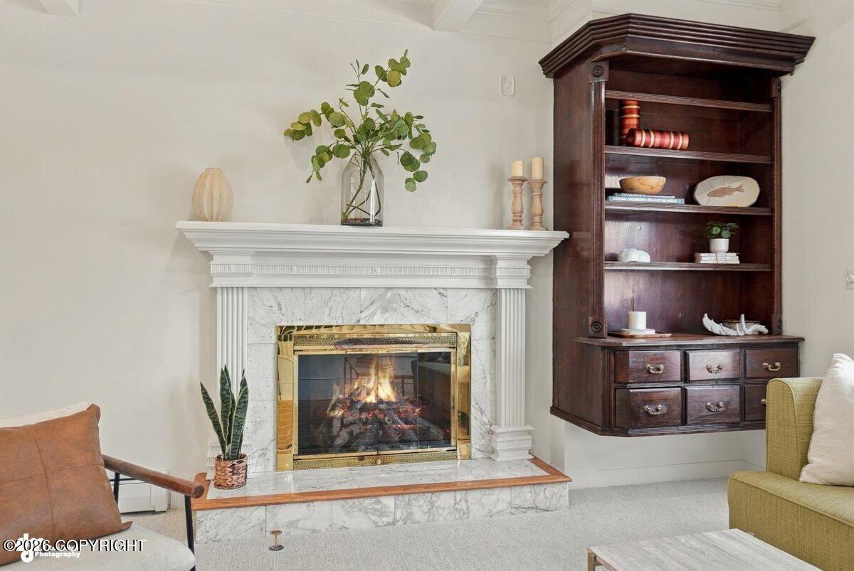 3412 Stanford Drive