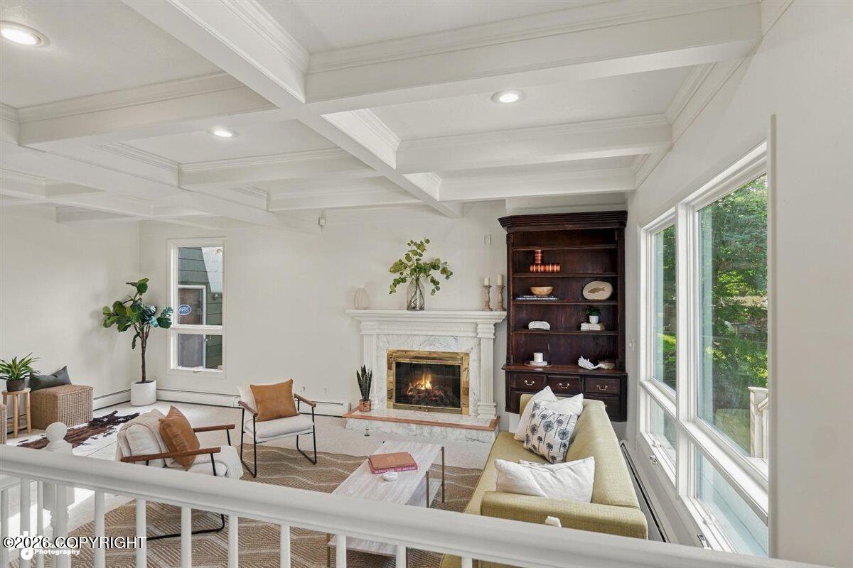 3412 Stanford Drive