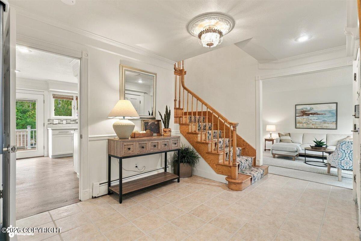 3412 Stanford Drive