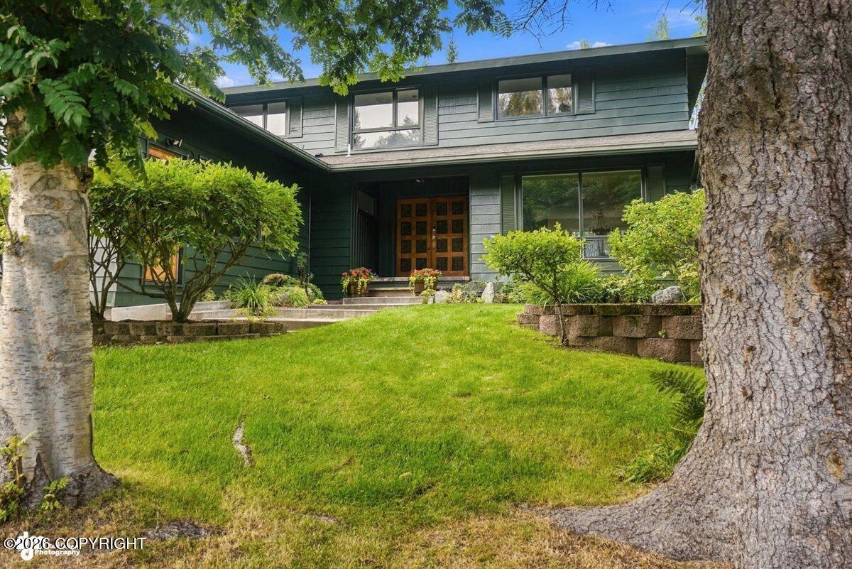 3412 Stanford Drive