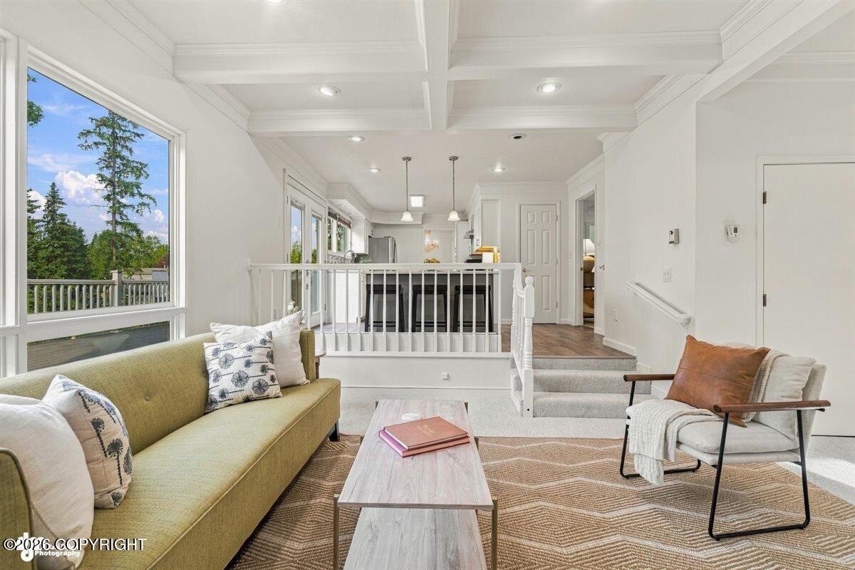 3412 Stanford Drive