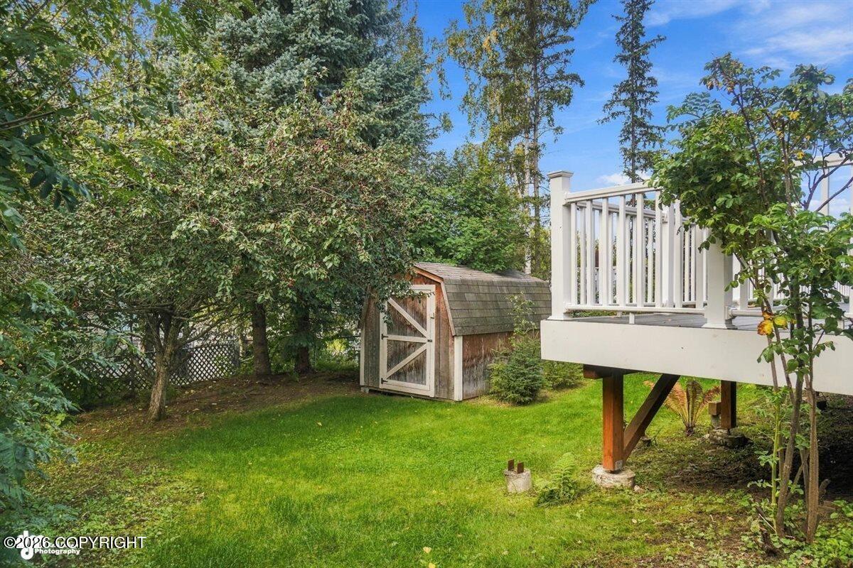 3412 Stanford Drive