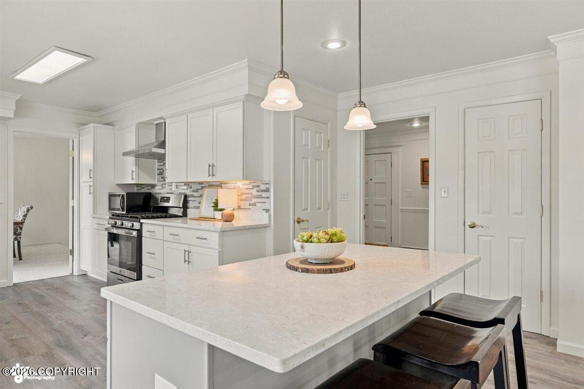 3412 Stanford Drive