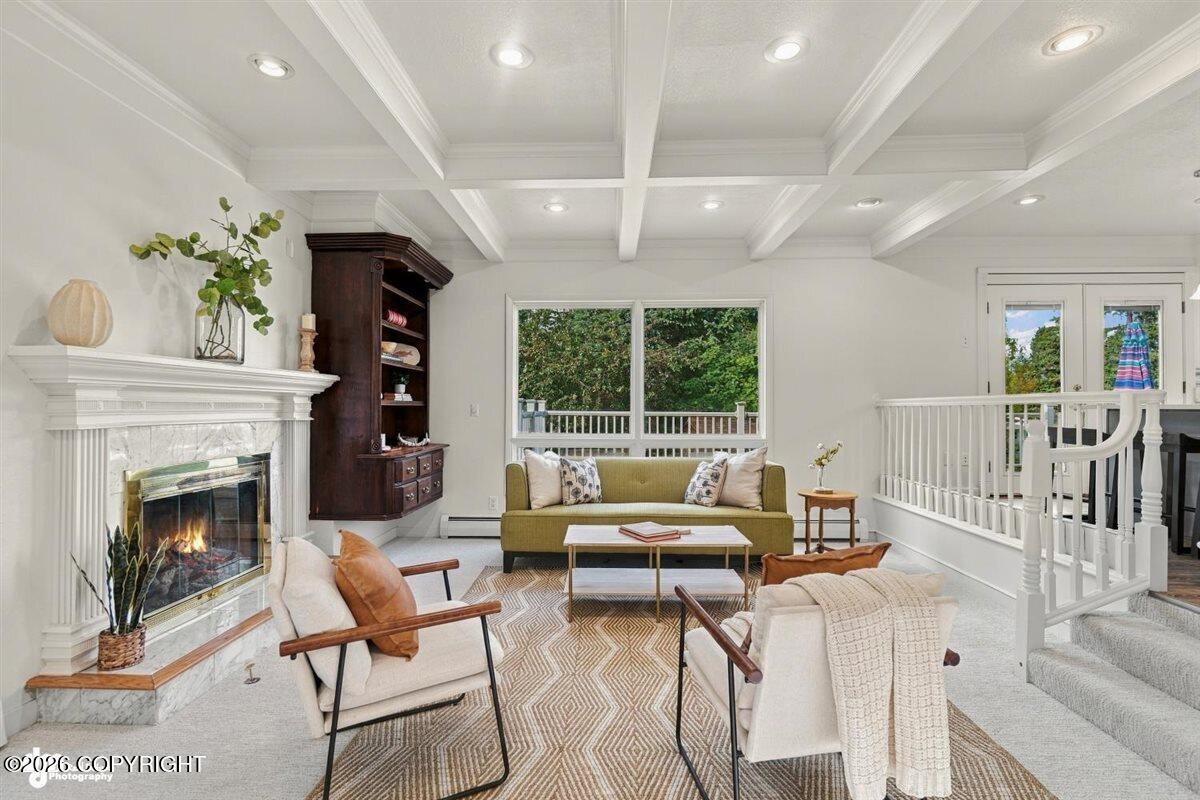 3412 Stanford Drive