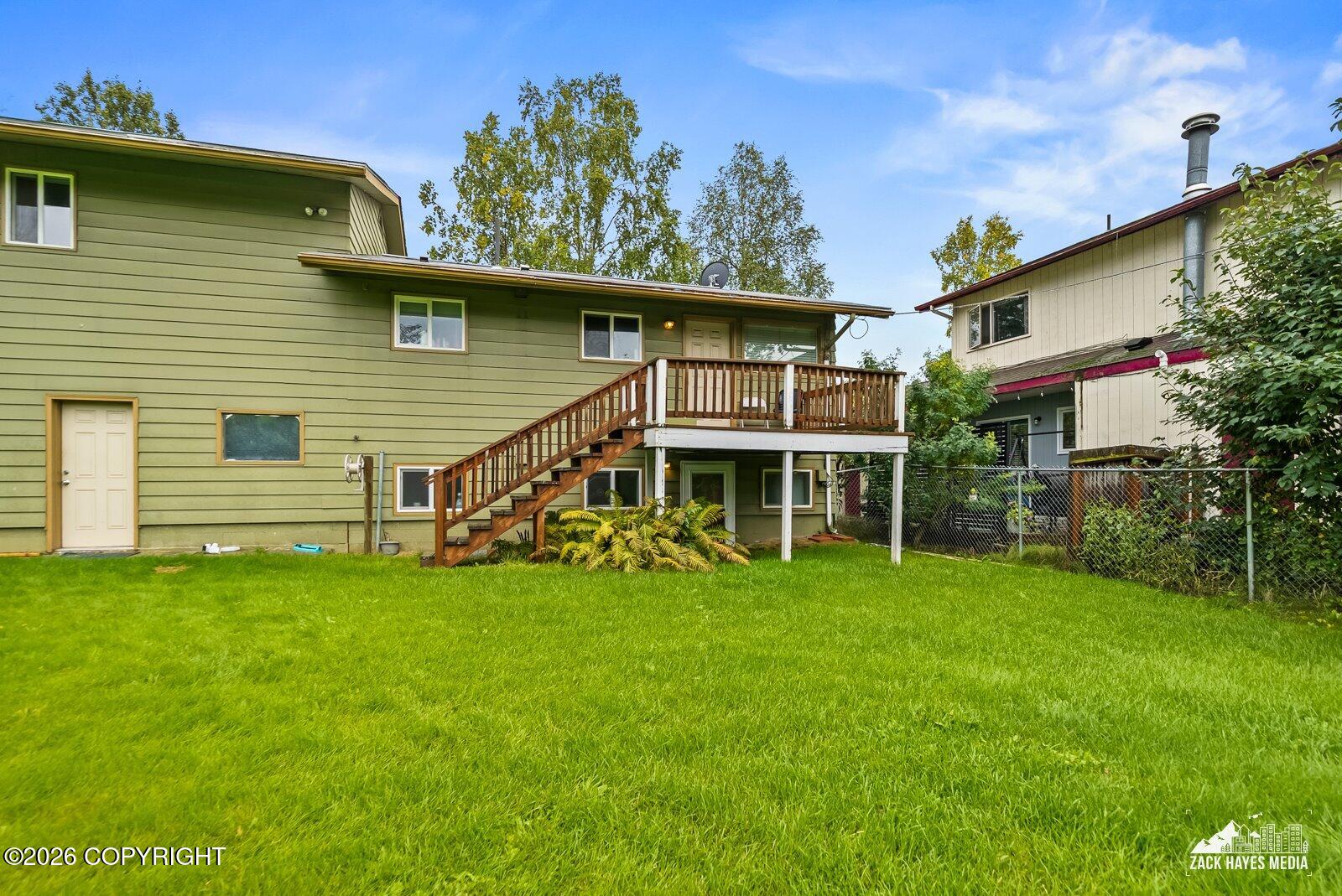 268 Grand Larry Street