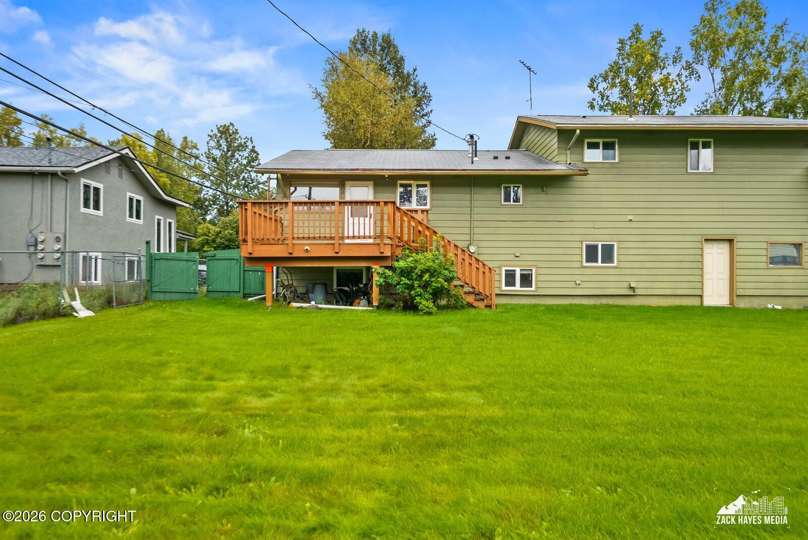268 Grand Larry Street