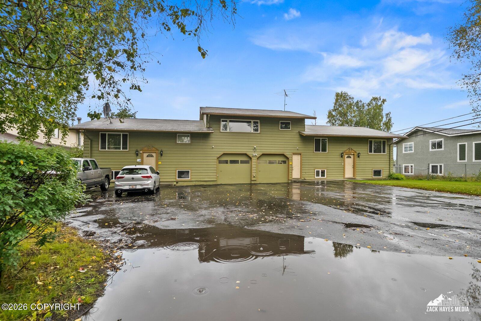 268 Grand Larry Street