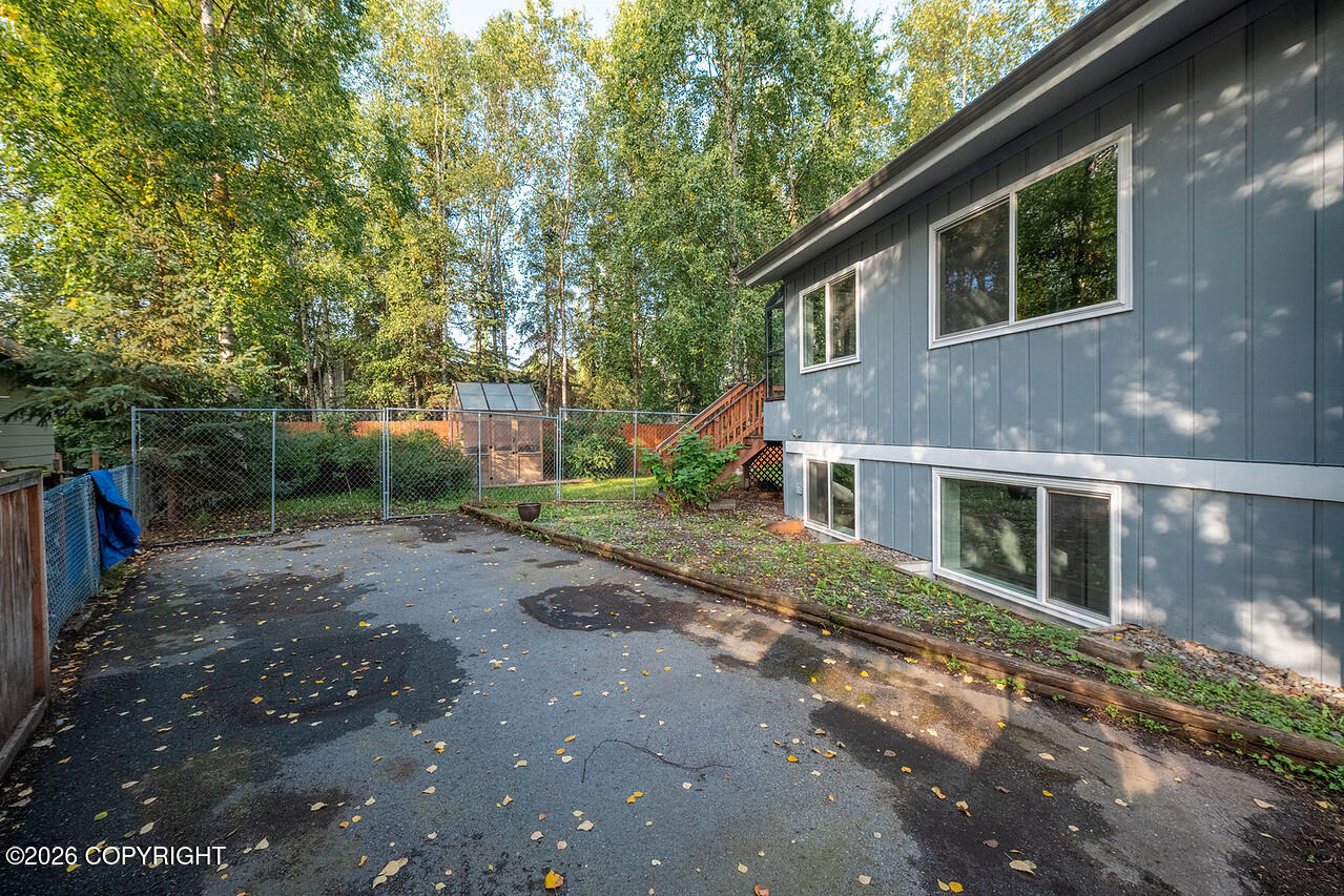 3311 Wells Circle
