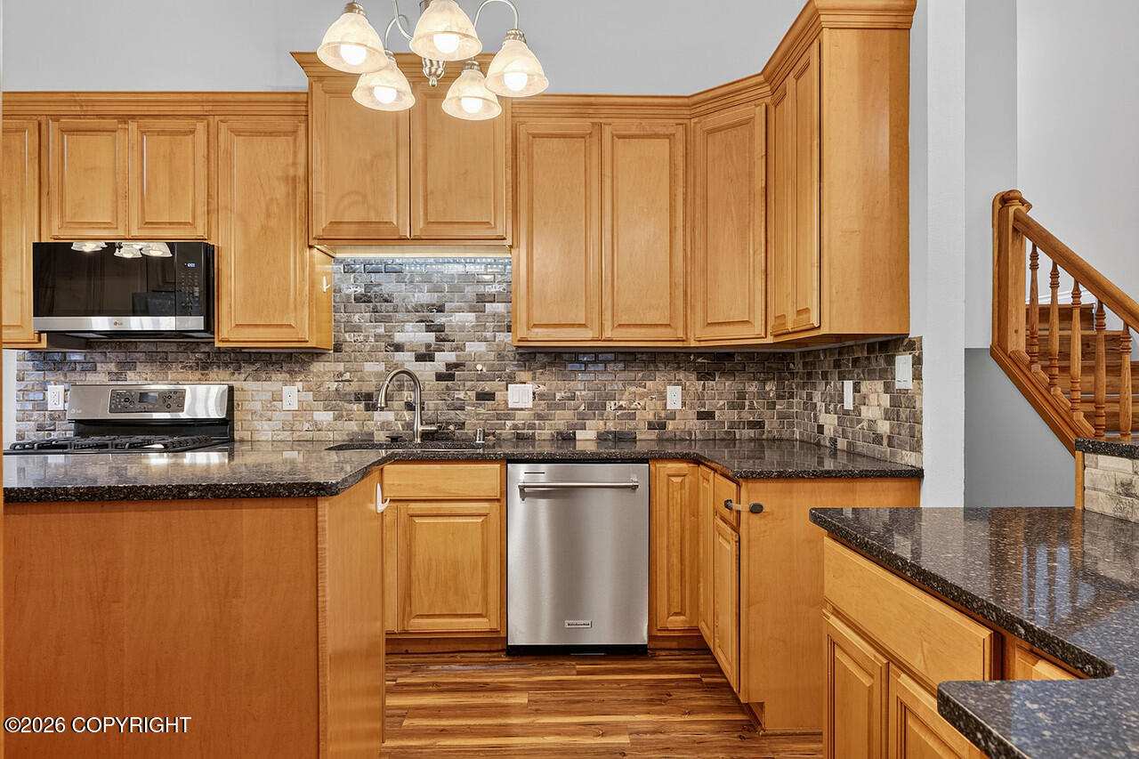 3311 Wells Circle